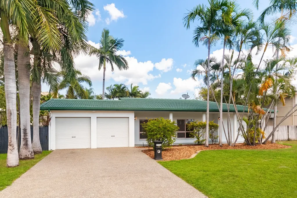 52 Weddel Drive, Annandale, QLD 4814