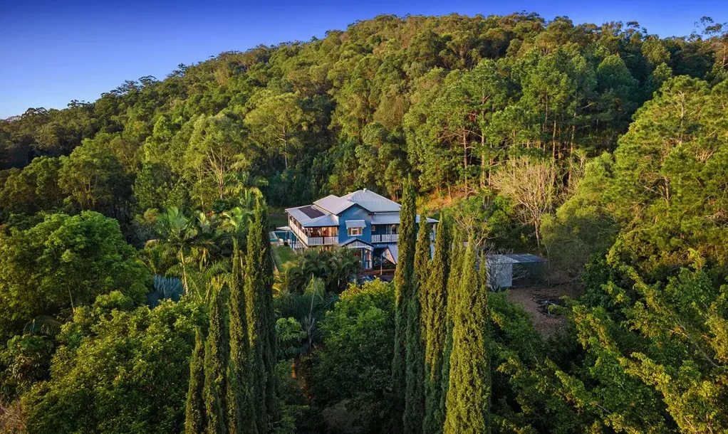 Glenview 7ਬੈੱਡਰੂਮ The Acreage Queenslander That Ticks Every Box