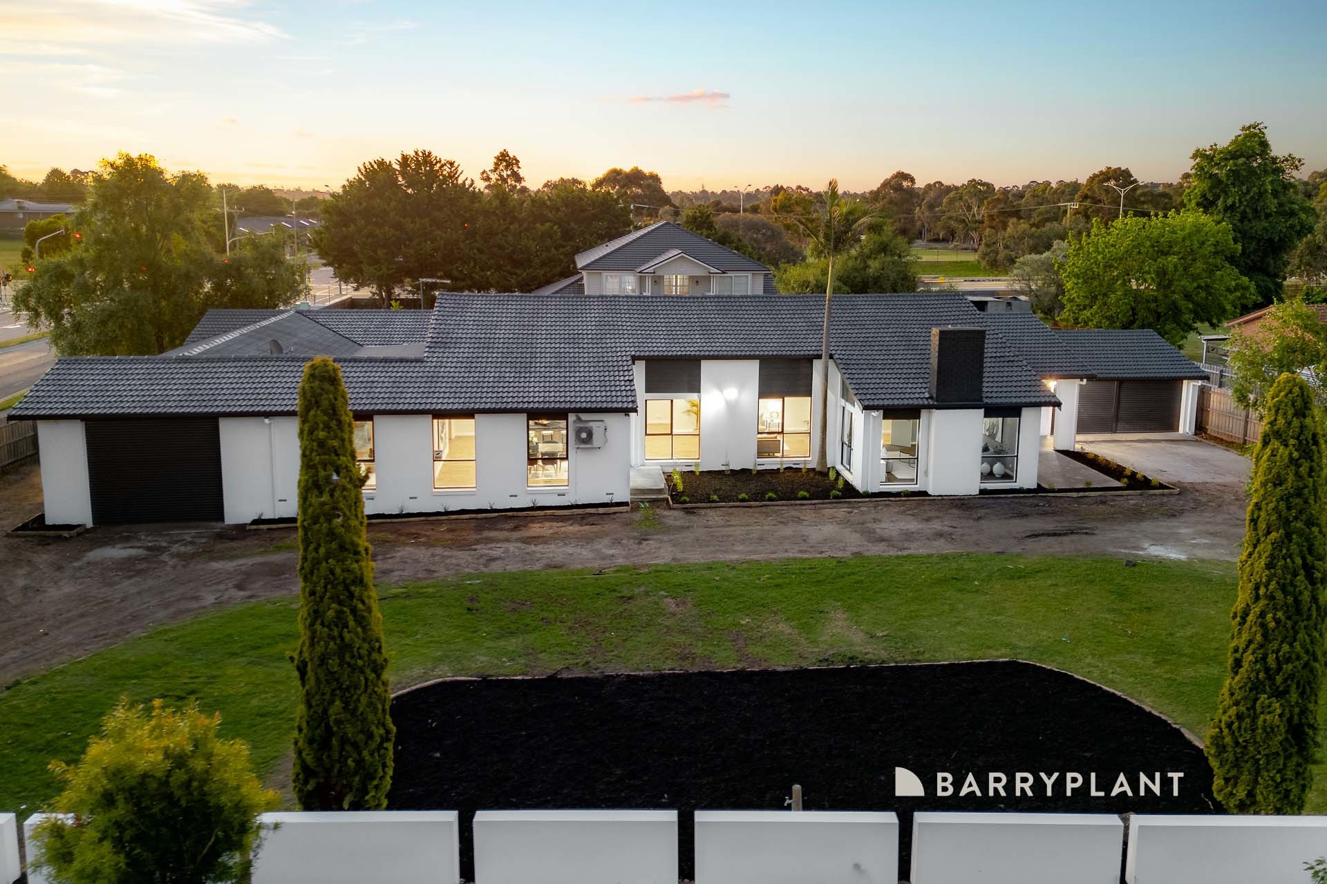 1A GORI CT, NARRE WARREN NORTH VIC 3804, 0房, 0浴, House