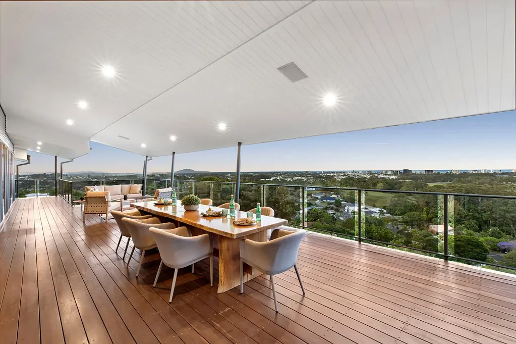 Buderim 5房  Where Prestige Is Felt, Legacy Is Built and Domain Is Truly Yours