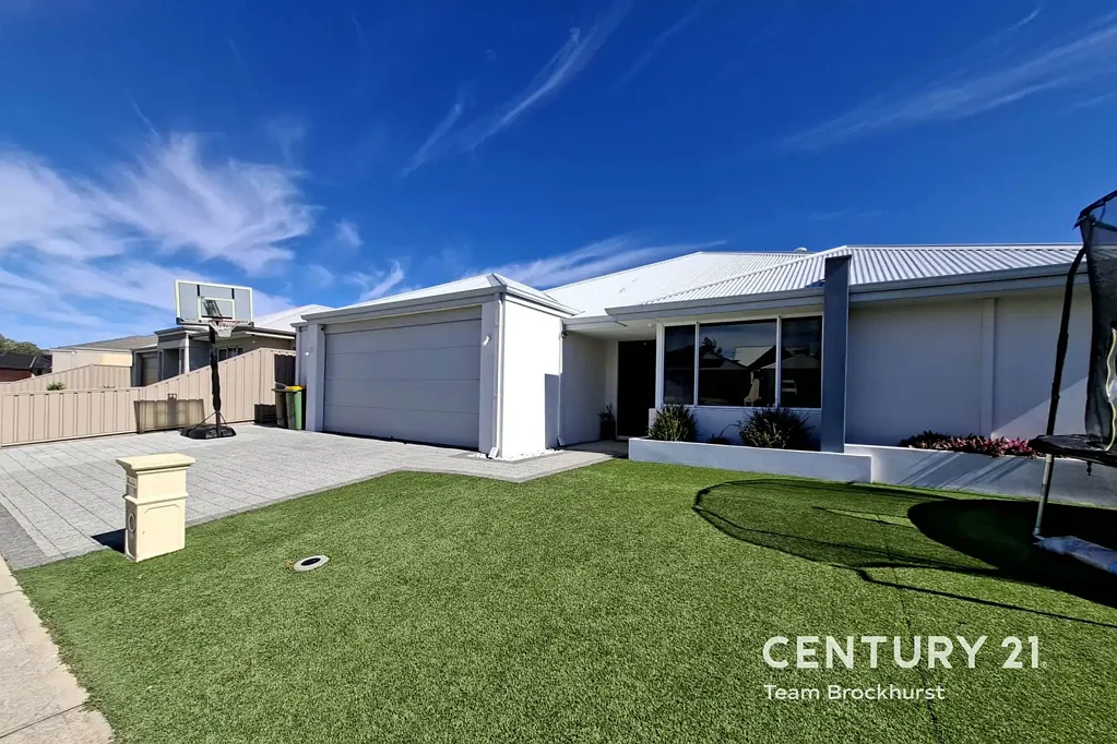Huntingdale 4બેડરૂમ FAMILY-SIZED WITHOUT THE FAMILY-SIZED MAINTENANCE