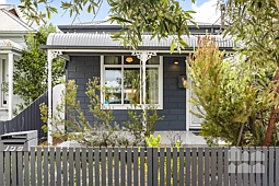 106 Macpherson Street, Footscray