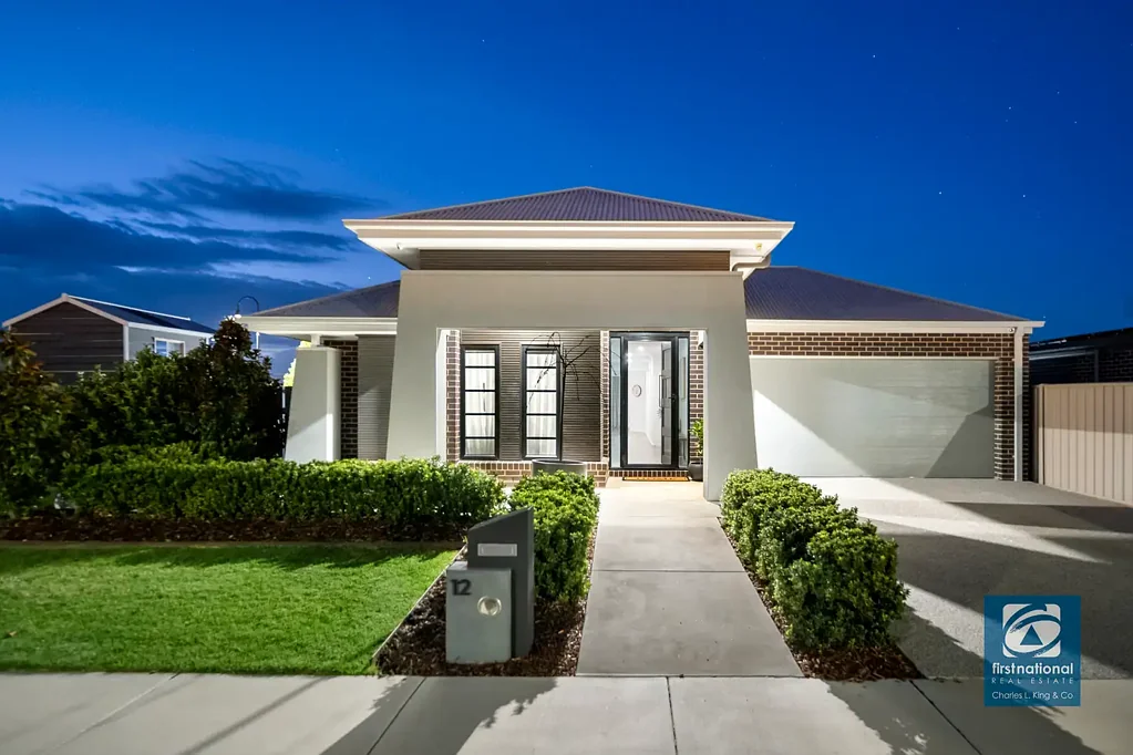 12 Mills Avenue, Echuca, VIC 3564