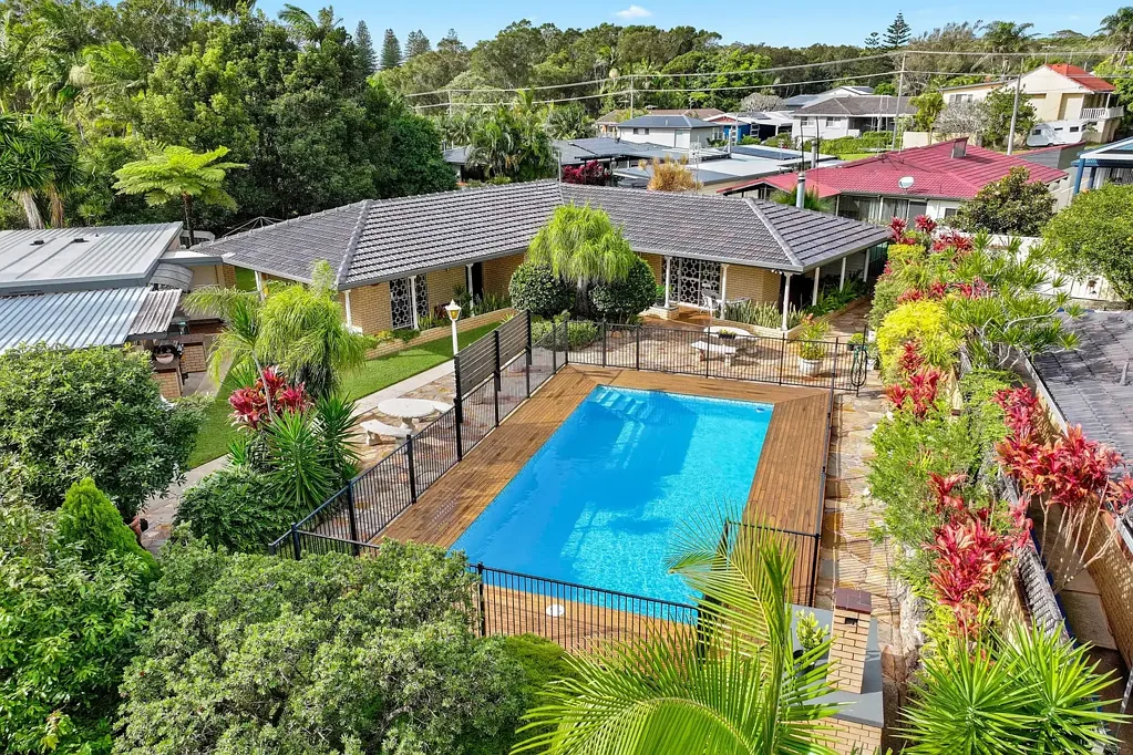7 Sequoia Place, Port Macquarie, NSW 2444