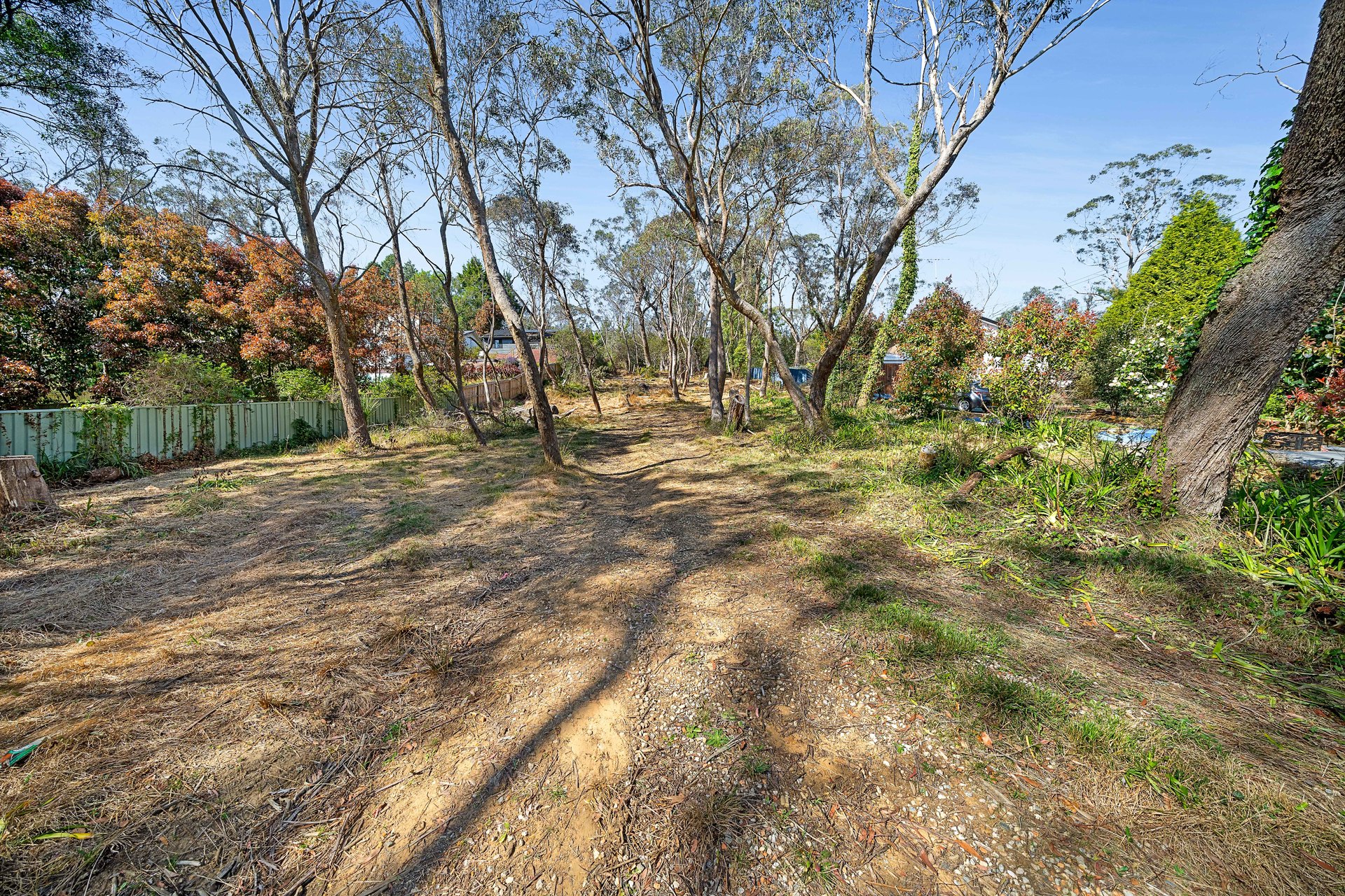 93 MOUNT ST, LEURA NSW 2780, 0 rūma, 0 rūma horoi, Section