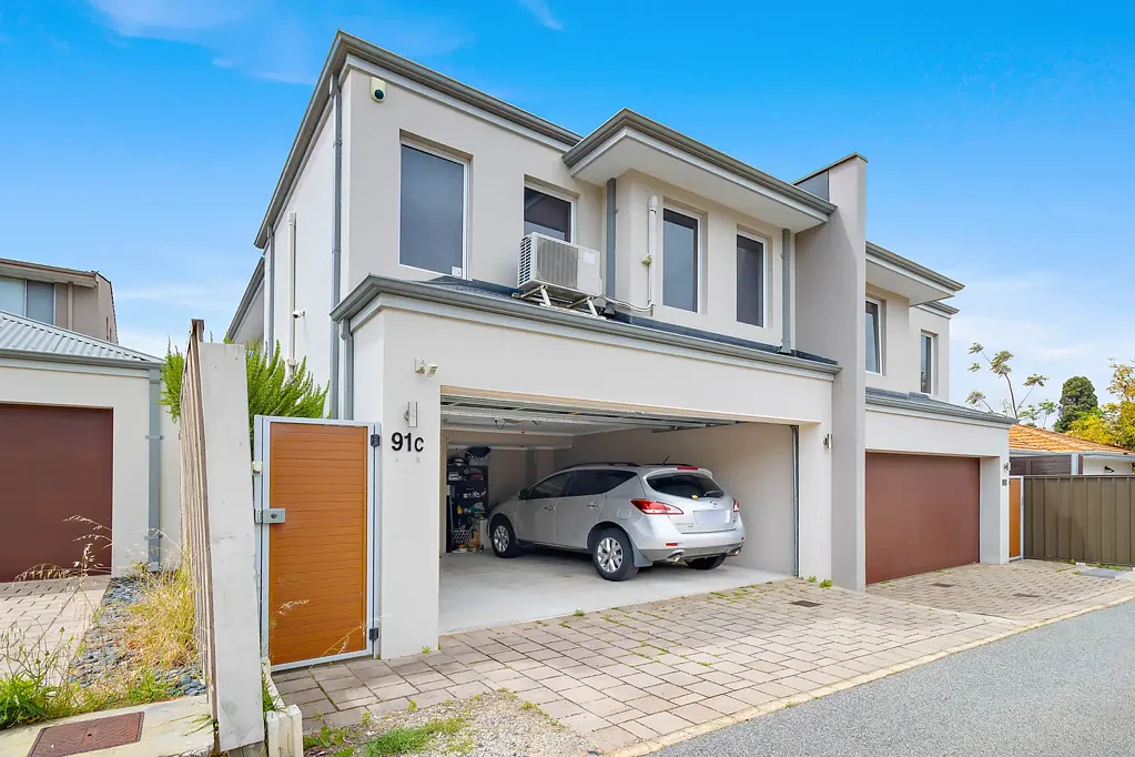 91C Winthrop Avenue, Nedlands, WA 6009