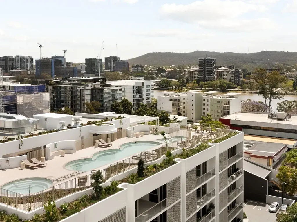 209/88 Victoria Street, West End, QLD 4101