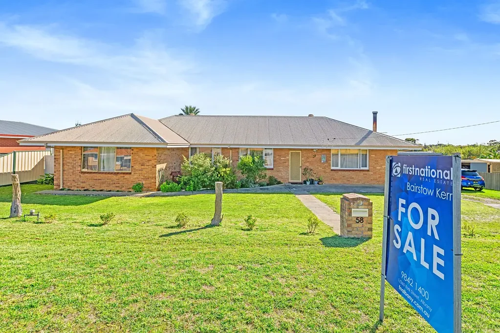 58 Minor Road, Orana, WA 6330