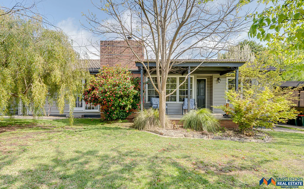 15 Bird Avenue, Myrtleford, VIC 3737