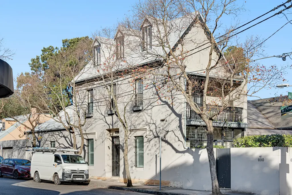 Spacious Four-Bedroom Terrace with Parking - Offered Unfurnished