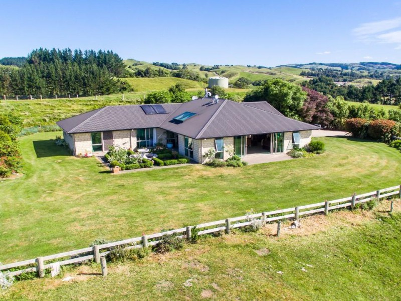 718b Herepuru Road, Matata, Whakatane, 3 ਕਮਰੇ, 2 ਬਾਥਰੂਮ