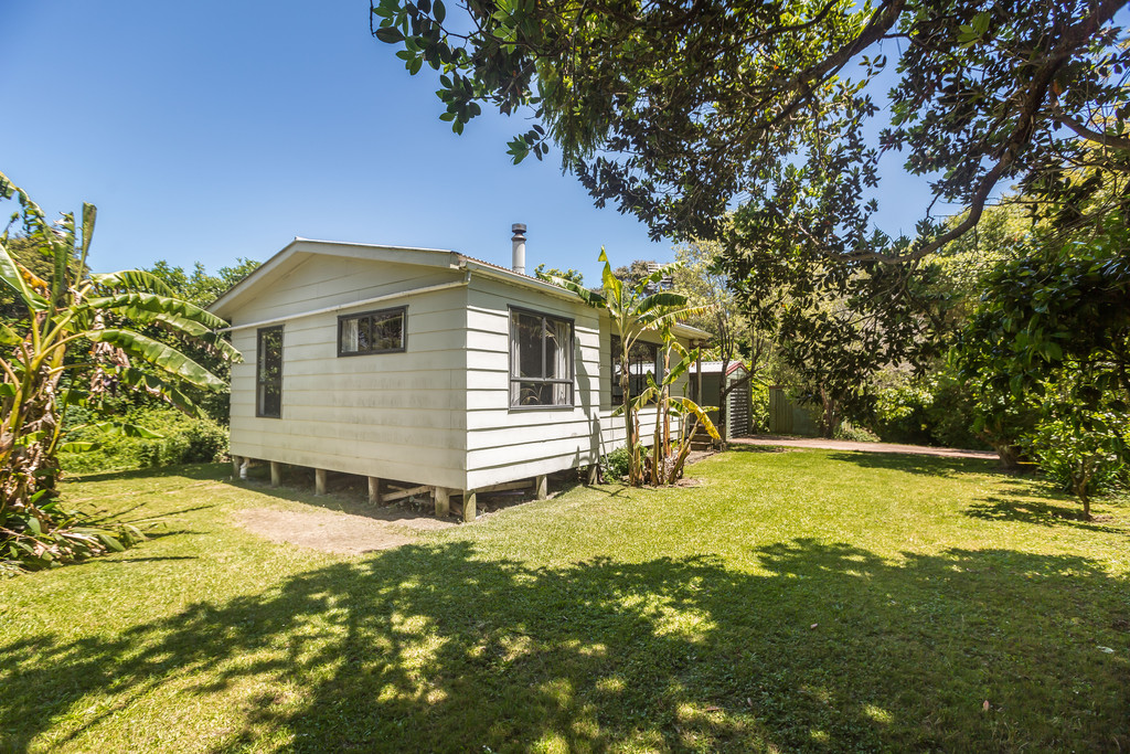 108 Wilma Road, Ostend, Auckland, 2房, 1浴