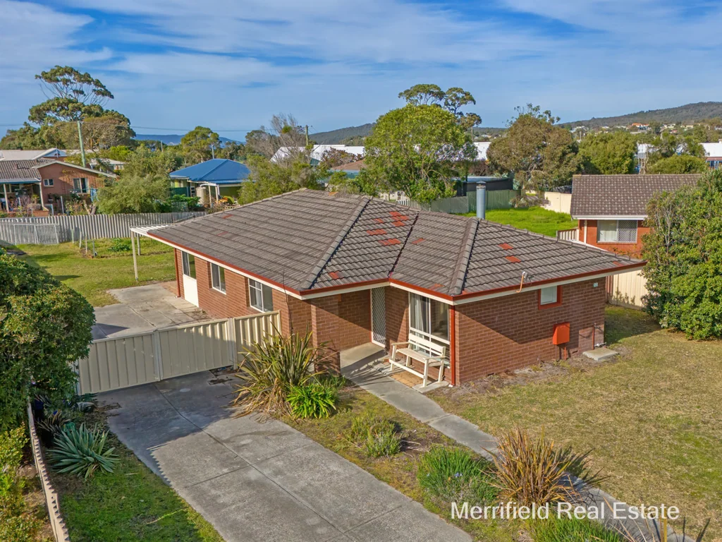52 Hardie Road, Spencer Park, WA 6330