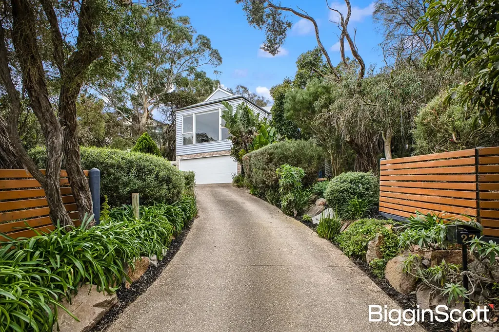 Mount Martha 3ਬੈੱਡਰੂਮ A Front Row Seat to the Bay