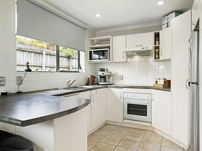 Convenient and Spacious living …