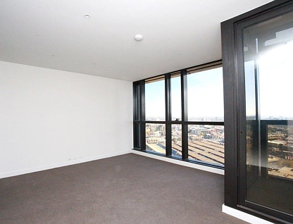2405/155 Franklin Street, Melbourne, Melbourne CBD, 1房, 1浴, Apartment