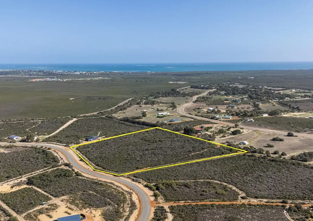 Lot 207 Belinda Loop, Jurien Bay, WA 6516