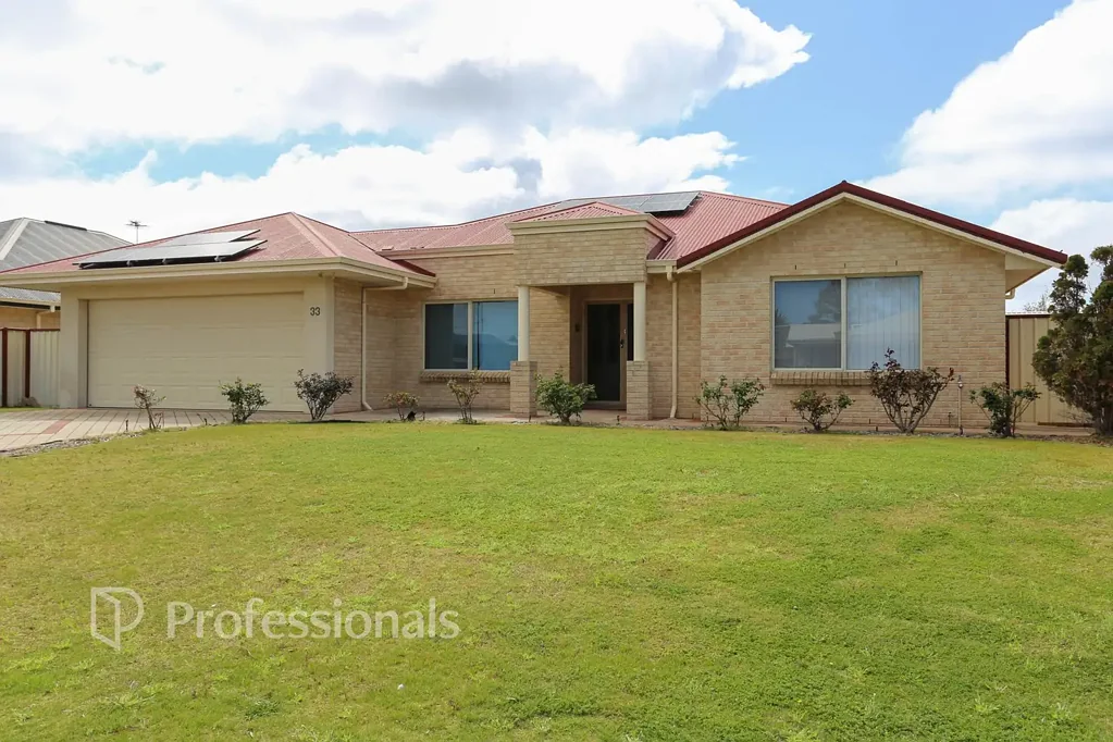 33 Ormonde Street, Bandy Creek, WA 6450