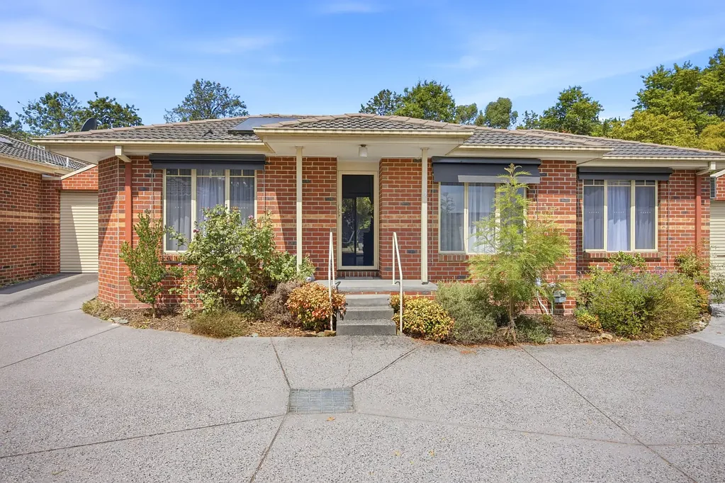 4 Gloria Close, Healesville, VIC 3777
