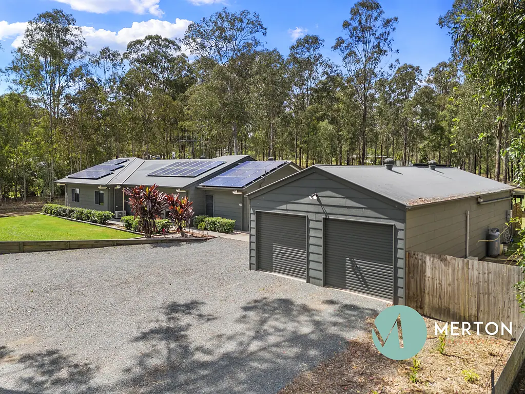 9 Paperbark Place, Curra, QLD 4570