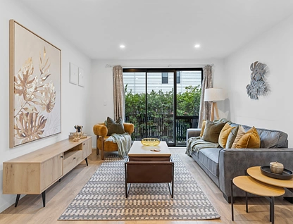 7 Kaman Seasprite Road, Hobsonville, Waitakere City, 2 ห้องนอน, 1 ห้องน้ำ, House