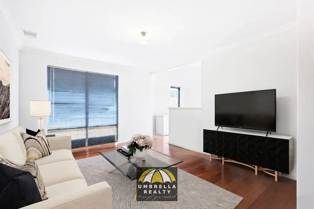 Bunbury 3房  INVESTMENT OPPORTUNITY! INNER CITY LIVING AT ITS BEST!