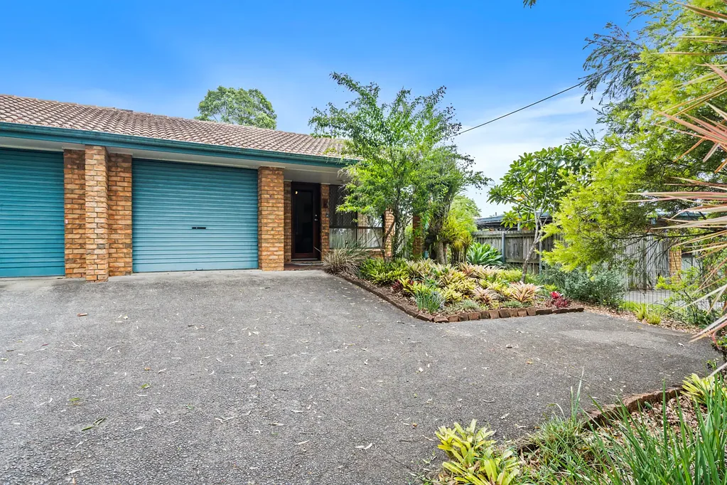 2/203 Mount Cotton Road, Capalaba, QLD 4157