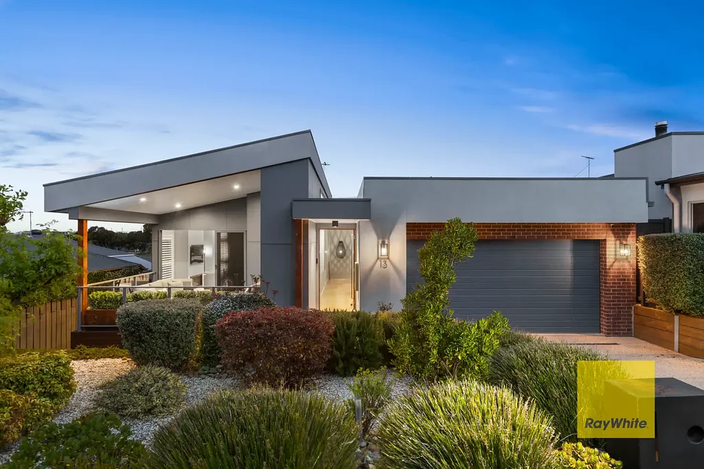 13 Lapin Grove, Wandana Heights, VIC 3216