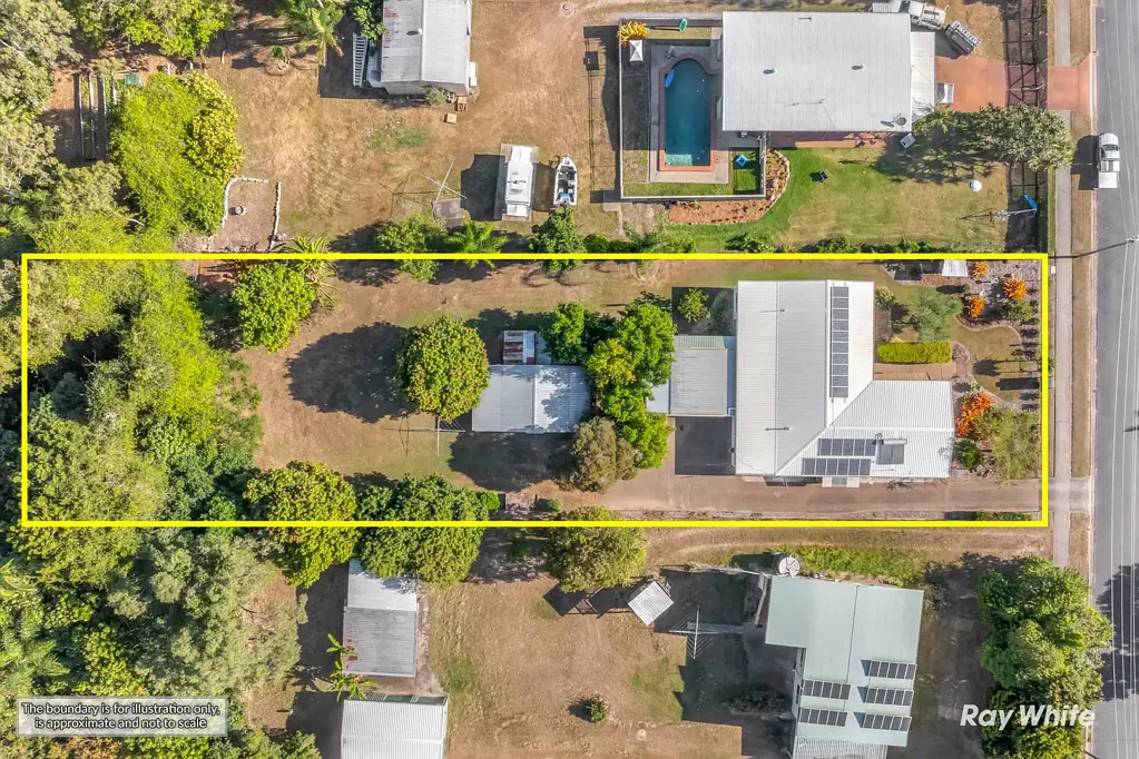 19 Meilland Street, Yeppoon, QLD 4703