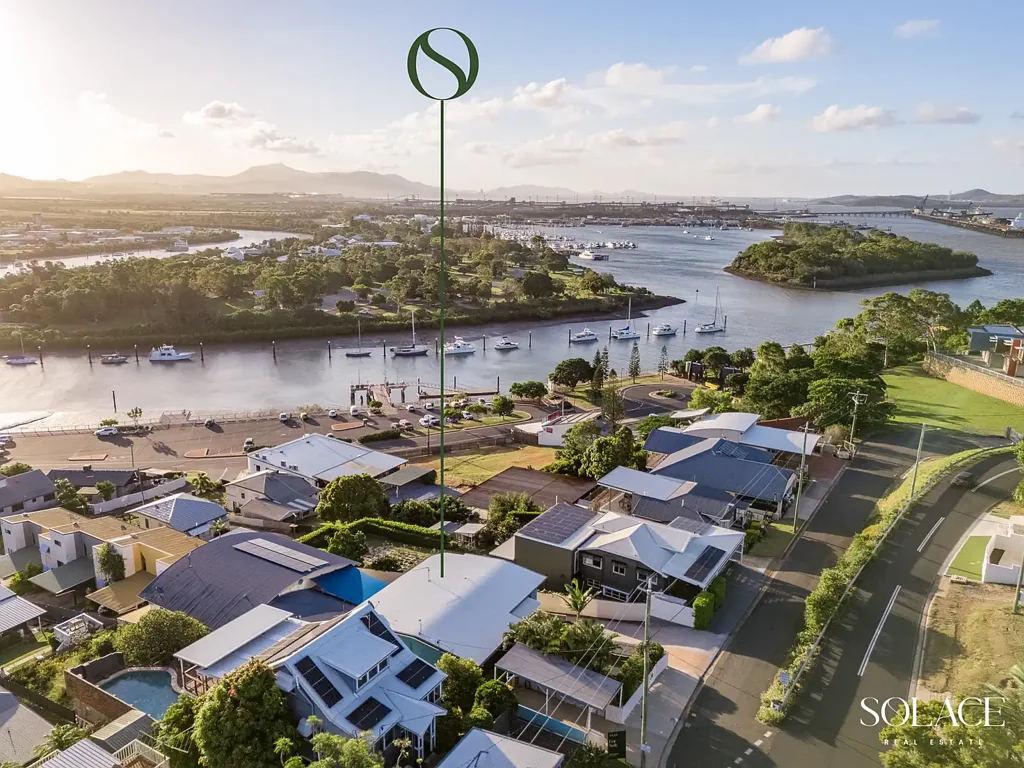 19 Auckland Street, Gladstone Central, QLD 4680
