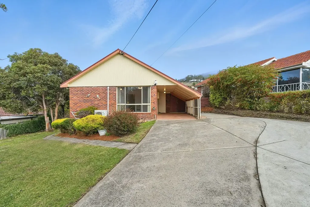 3 Anne Street, Berriedale, TAS 7011