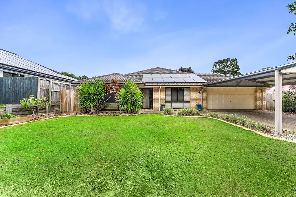 51 Kondalilla Parade, Forest Lake, QLD 4078