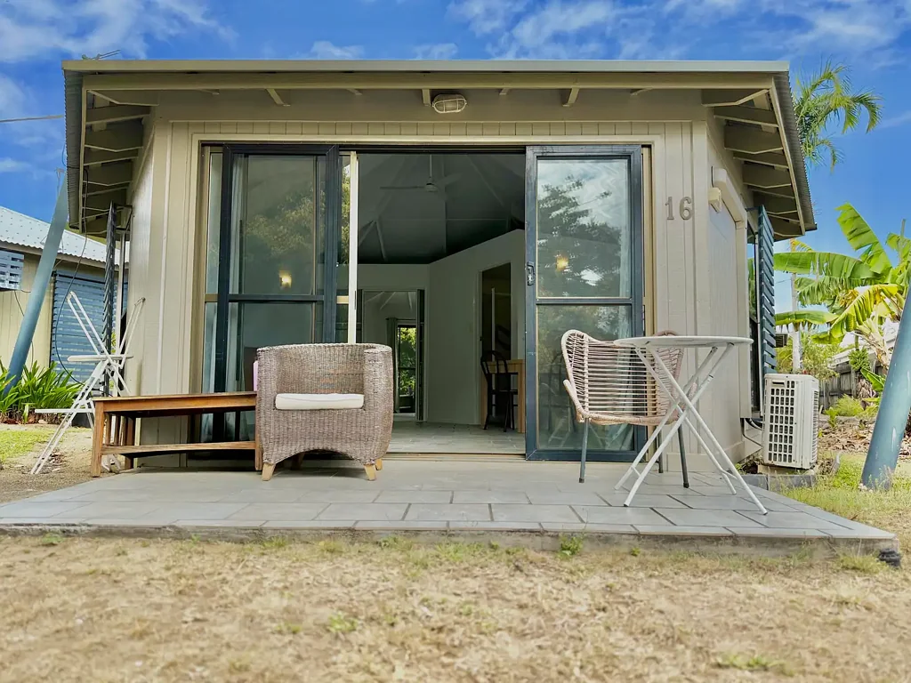 16/7 Griffin Avenue, Bucasia, QLD 4750