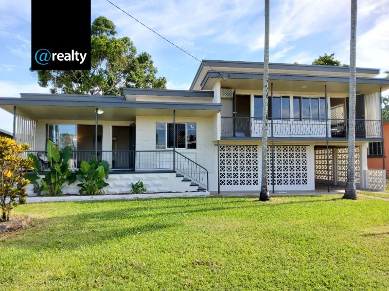 27 GARBUTT ST, INGHAM QLD 4850, 0 Bedrooms, 0 Bathrooms, House