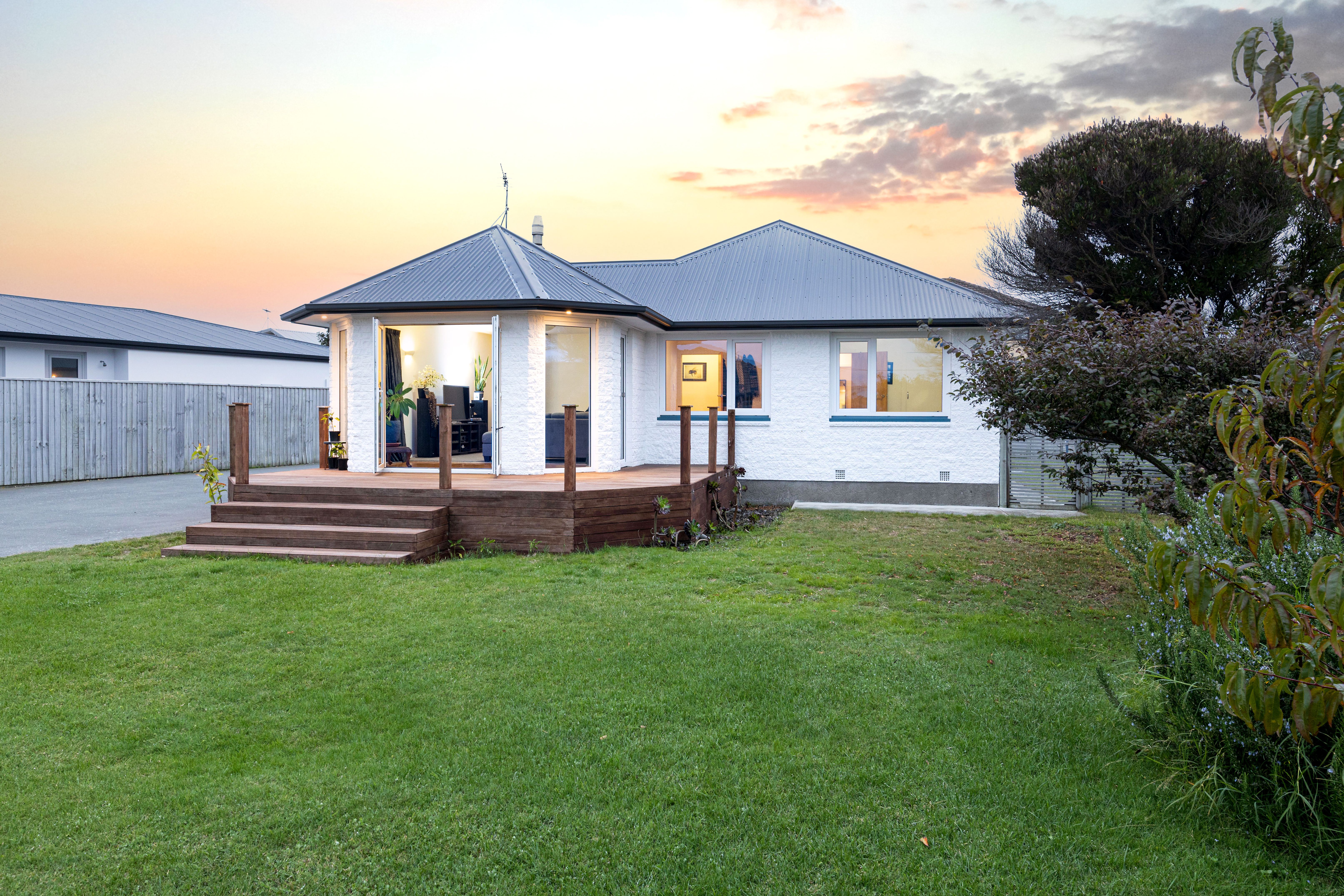 508 Marine Parade, South New Brighton, Christchurch, 4 chambres, 0 salles de bain