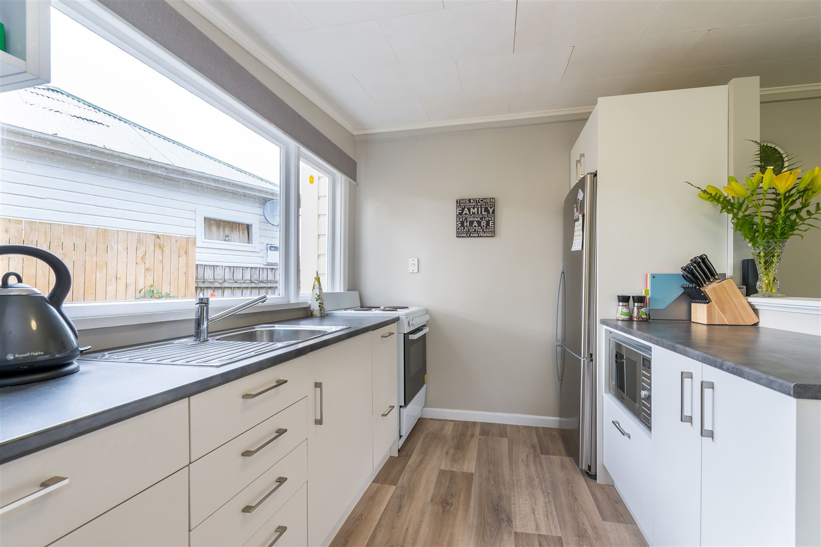 34 Northumberland Street, North East Valley, Dunedin, 1房, 1浴