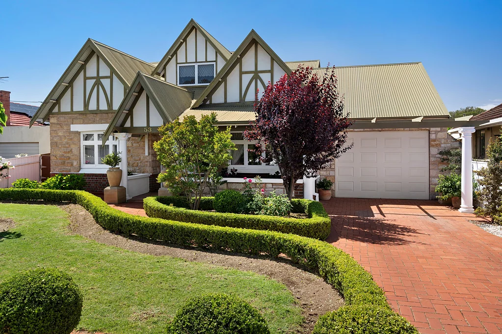 53 South Terrace, Plympton Park, SA 5038
