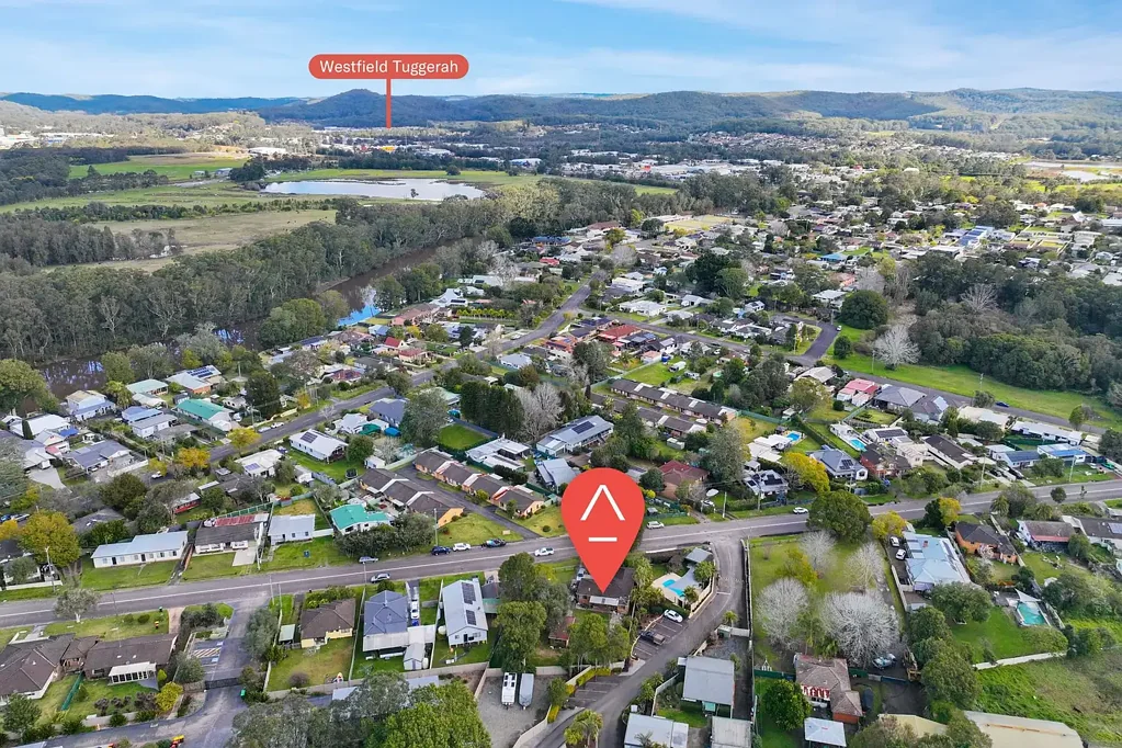Wyong 4 Bedroom Renovation and or development opportunity on two titles