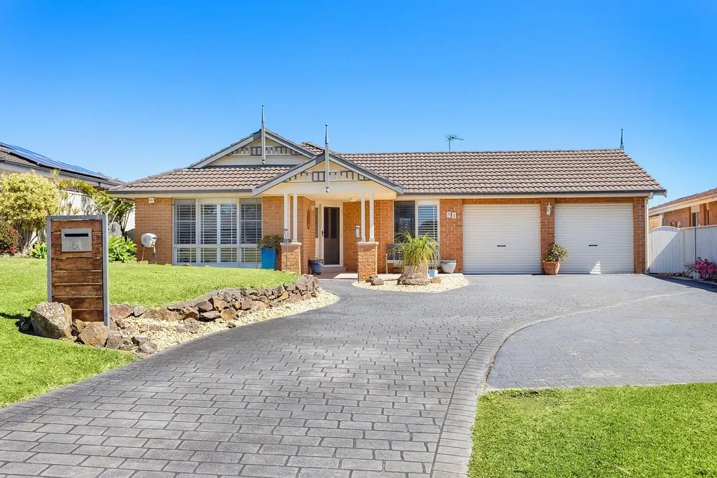 51 Newing Circuit, Kiama Downs, NSW 2533