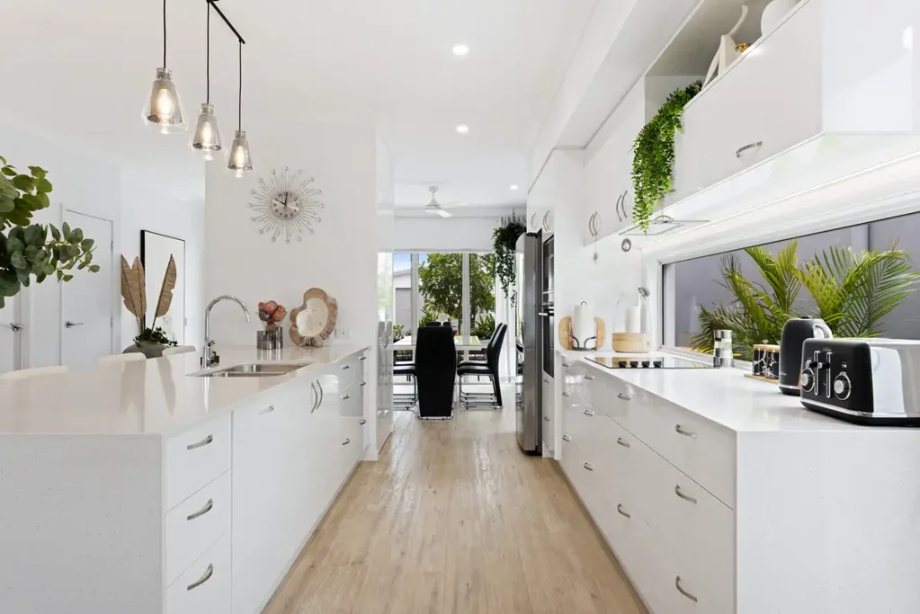 Nirimba 2房  Luxury Living in Halcyon Nirimba