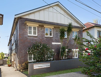 7/43 Glenayr Avenue, North Bondi, Eastern Suburbs, 1 कमरे, 1 बाथरूम, Apartment