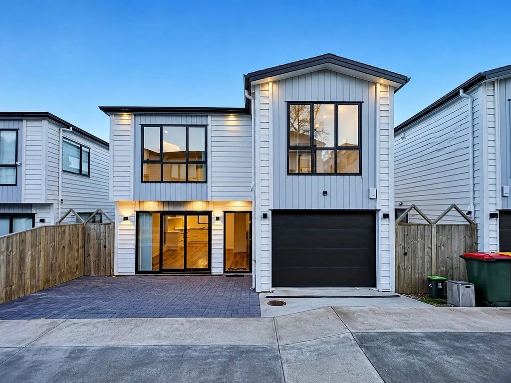 Manurewa 4Kwarto Move in ready!