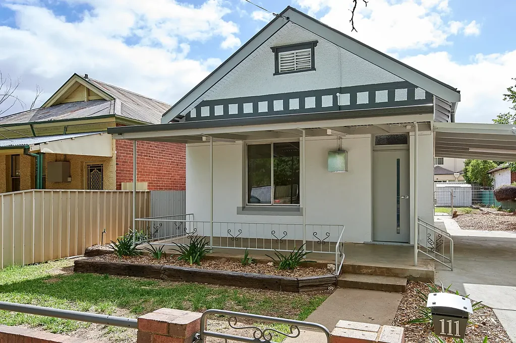 Charming 2-Bedroom Home