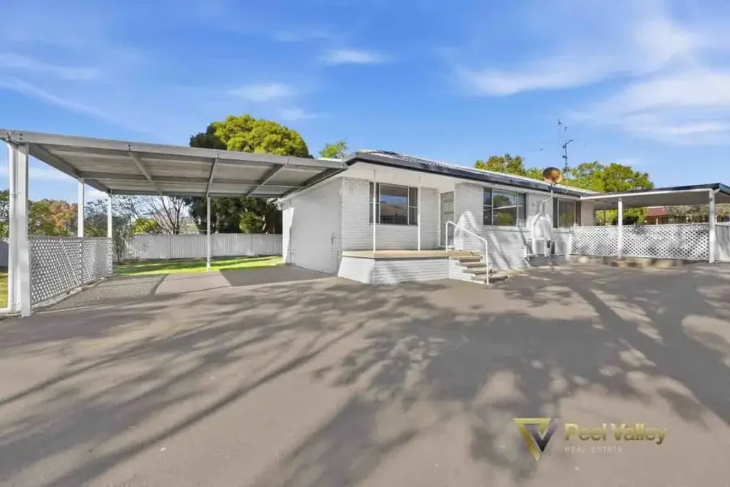 Tamworth 4房  OUTSTANDING DUPLEX INVESTMENT OPPORTUNITY IN SOUGHT-AFTER CALALA