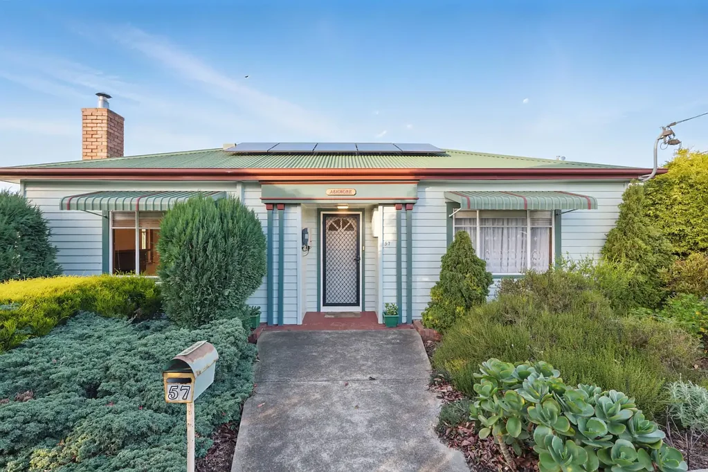 57 Fletcher Avenue, Moonah, TAS 7009