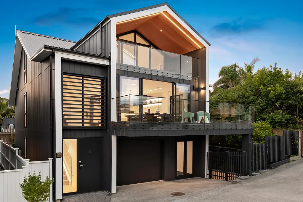 47D Hastings Road, Mairangi Bay, North Shore City, Auckland