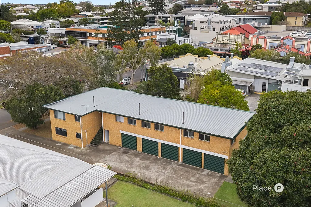 Bulimba 7Phòng ngủ An Exceptional Offering: 809m² One Door Off Oxford Street