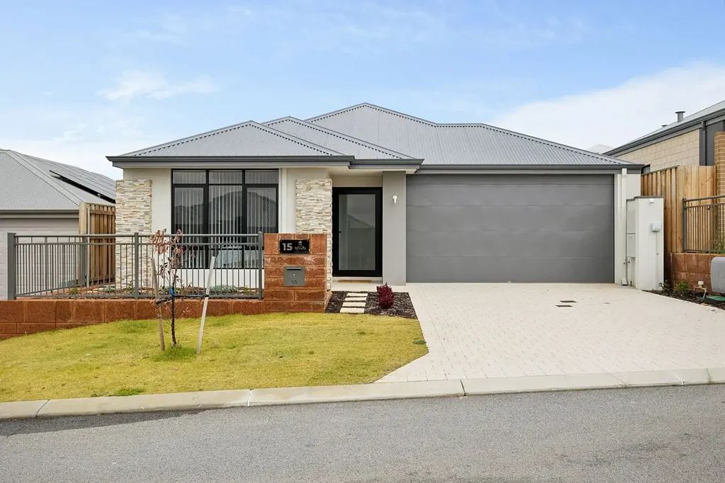 Ellenbrook 4 Bedroom Effortless Family Living in the Heart of Ellenbrook