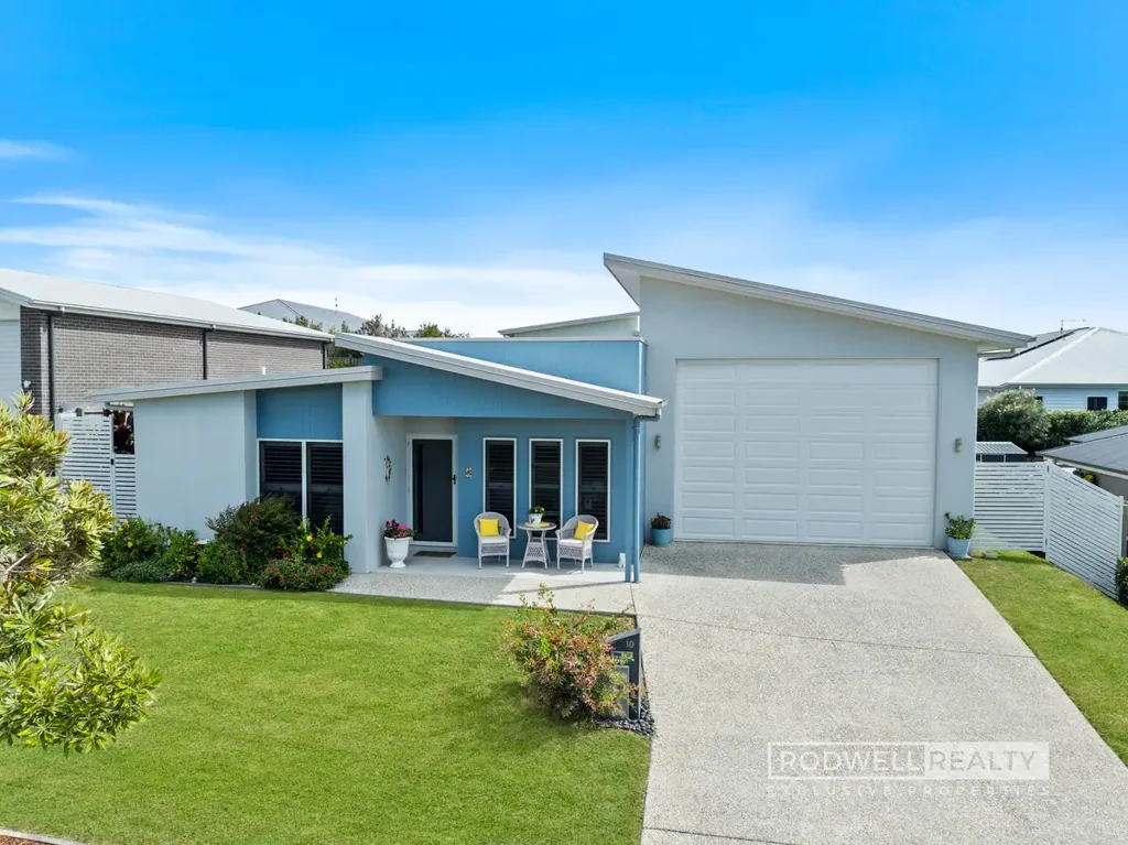 10 Mossman Street, Beaudesert, QLD 4285