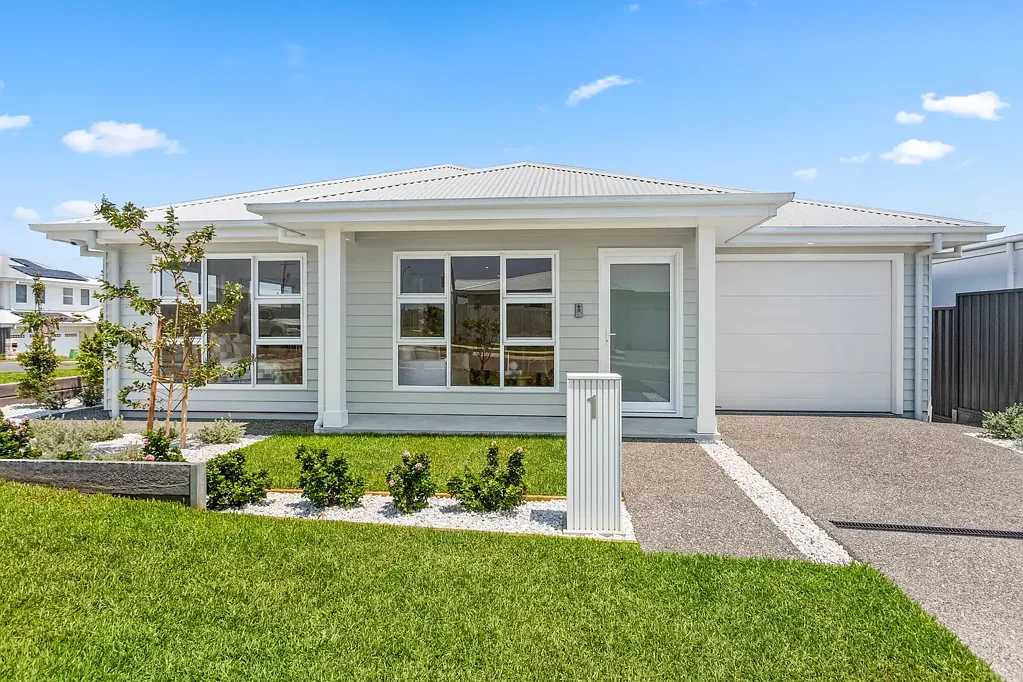 1 Galactic Drive, Dunmore, NSW 2529